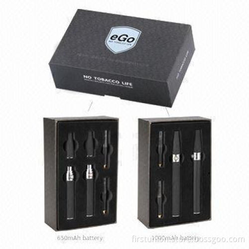 2012 New E-cigarette, Up to 700 Puffs with USB Charger, OEM/ODM Orders Welcomed